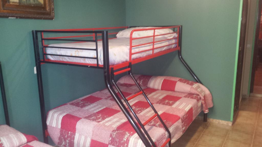 Hostal Rico - Madrid — Photos 3